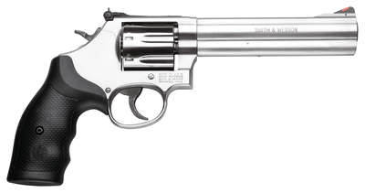 Handguns Smith&Wesson 686 Plus 357Magnum|38Special S&W 686-6 PLUS 357MAG 6" STS 7RD